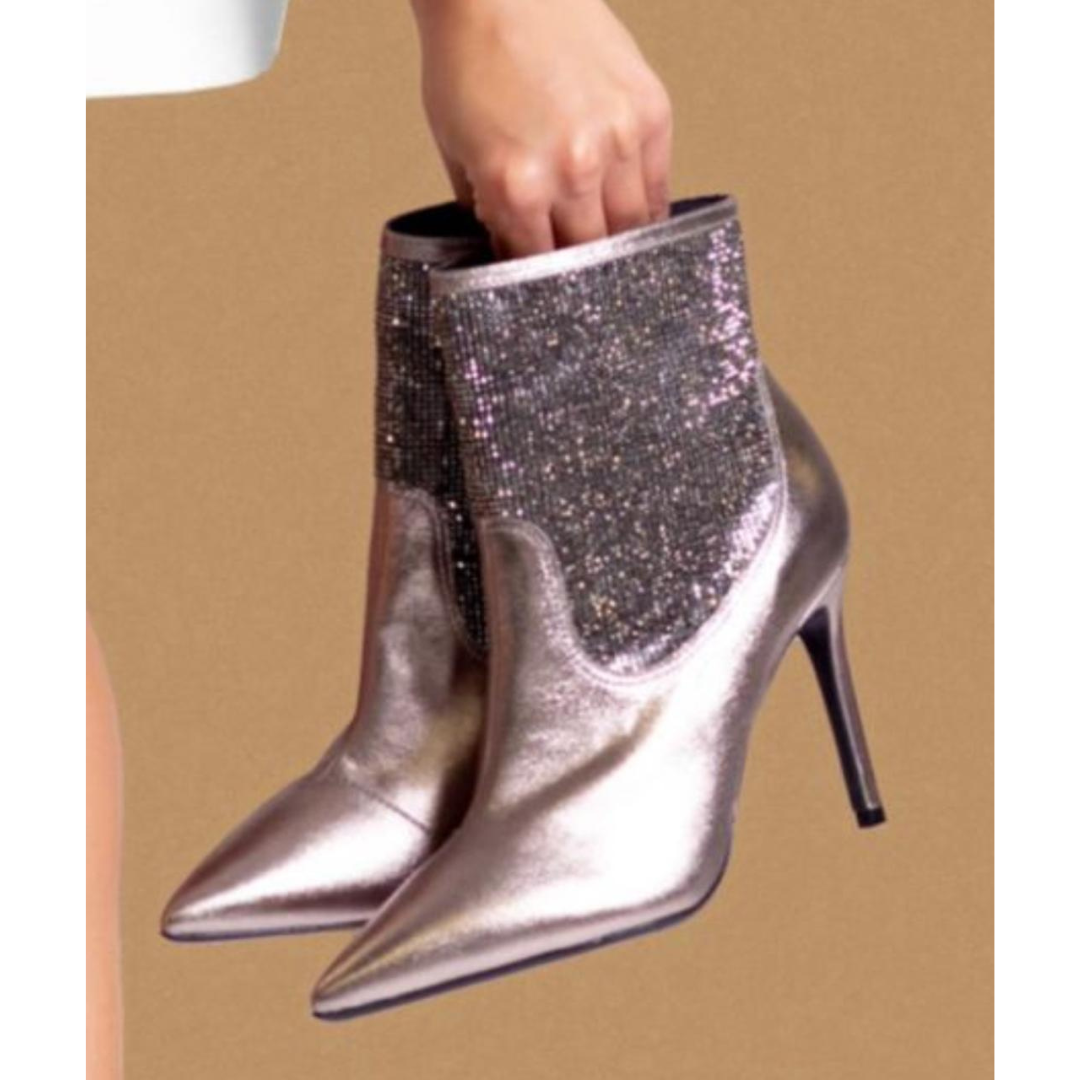 Cannes Glam Boots